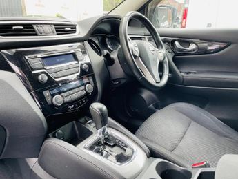 Nissan Qashqai DIG-T ACENTA