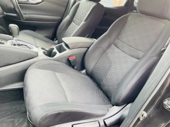 Nissan Qashqai DIG-T ACENTA
