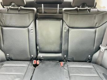 Honda Cr-V Ex Auto I-DTEC EX 4WD