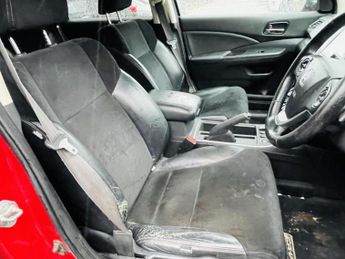 Honda Cr-V I-DTEC 160 SR 4WD