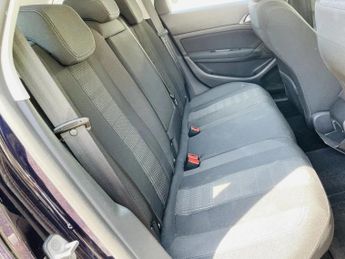 Peugeot 308 Sw Hdi Auto Alure BLUEHDI 120 ALLURE EAT6