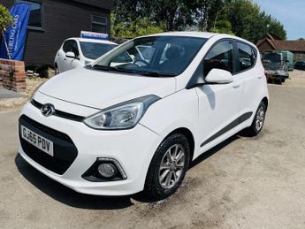 Hyundai I10 PREMIUM