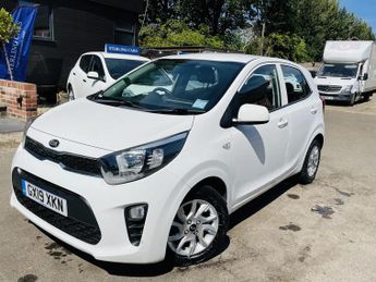 Kia Picanto 2