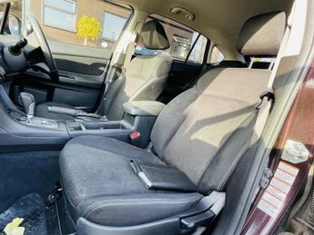 Subaru Xv Auto Ulez SE L/TRONIC