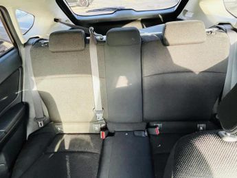 Subaru Xv Auto Ulez SE L/TRONIC