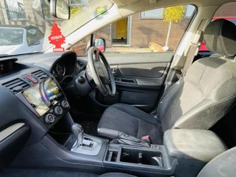 Subaru Xv Auto Ulez SE L/TRONIC