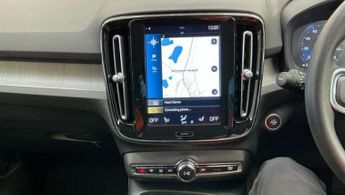 Volvo Xc40 Recharge T5 PHEV INSCRIPTION PRO