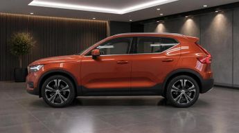 Volvo Xc40 Recharge T5 PHEV INSCRIPTION PRO