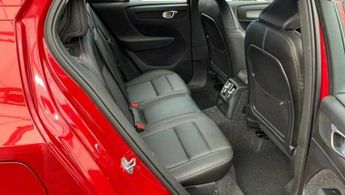 Volvo Xc40 Recharge T5 PHEV INSCRIPTION PRO