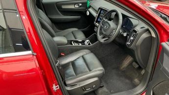 Volvo Xc40 Recharge T5 PHEV INSCRIPTION PRO