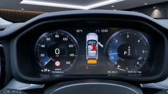 Volvo Xc40 D4 190 AWD 1ST EDITION G/T
