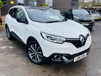 Renault Kadjar KADJAR Variant