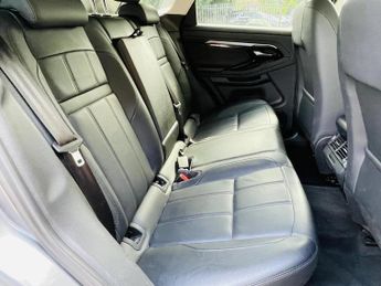 Land Rover Range Rover Evoque P300E  P300E 4WD R-DYNAMIC S