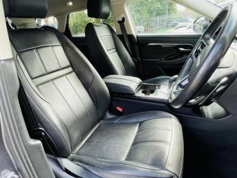Land Rover Range Rover Evoque P300E  P300E 4WD R-DYNAMIC S