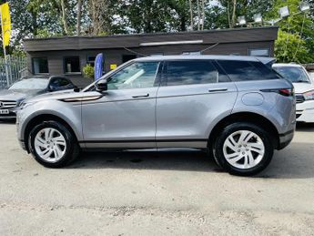 Land Rover Range Rover Evoque P300E  P300E 4WD R-DYNAMIC S