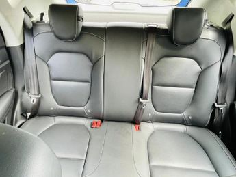 Mg Motor Uk Zs Gtd Exclusive Auto T GDI EXCLUSIVE DCT