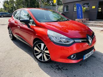 Renault Clio DCI 90 DYNAMIQUE S