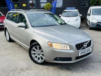 Volvo V70 V70 SE D5 AUTO Variant