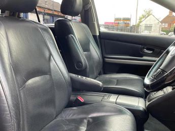 Lexus Rx 400 H Se Auto 400 H SE