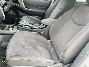 Nissan Leaf 30KWH ACENTA