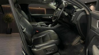 Volvo Xc40 T3 163 INSCRIPTION G/T