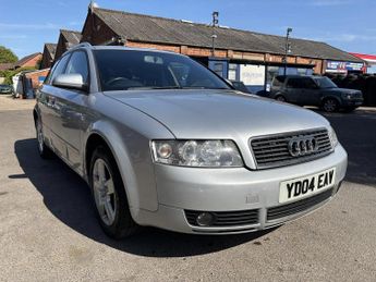Audi A4 A4 Variant