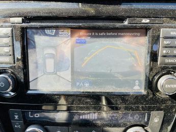 Nissan X Xtrail Tekna Auto X XTRAIL TEKNA AUTO Variant