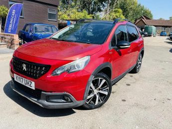 Peugeot 2008 Alure Auto 1.2 2008 ALURE AUTO 1.2 Variant