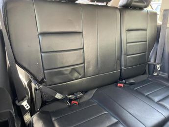 Jeep Compass Auto COMPASS AUTO Variant