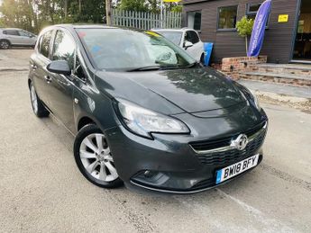 Vauxhall Corsa 75 ENERGY