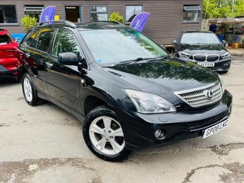 Lexus RX-L 400 H SE-L