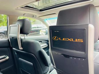 Lexus Rx400 H Se-L Ulez Auto 400 H SE-L