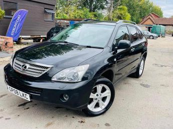 Lexus Rx400 H Se-L Ulez Auto 400 H SE-L