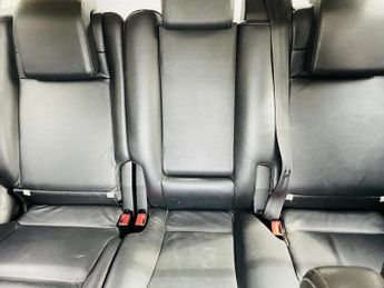 Land Rover Range Rover Hse RANGE ROVER HSE Variant