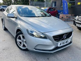 Volvo V40 D4 190 SE
