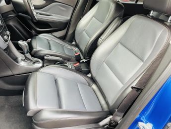 Vauxhall Mokka T 140 SE 2WD