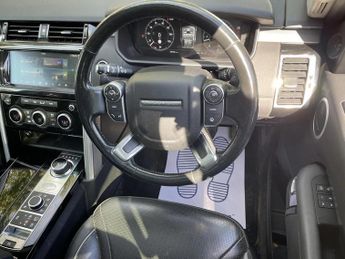 Land Rover Discovery Hse 3Lt Digital TD6 258 HSE