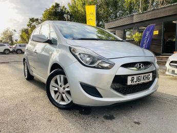 Hyundai IX20 ACTIVE