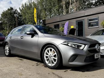 Mercedes A Class SPORT DCT