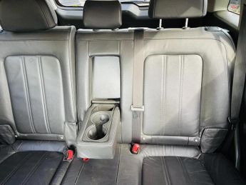 Vauxhall Antara 2.2 Cdti Auto CDTI 184 SE 4WD
