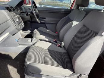 Volkswagen Polo 1.2 Se £20 Tax POLO 1.2 SE £20 TAX Variant