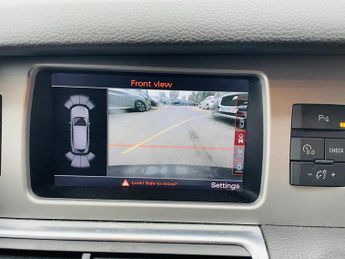 Audi Q7 245 S Line Edition TDI 245 Q S LINE STYLE ED.