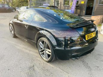 Audi TT TT Sport TDi 170 QUATTRO Variant
