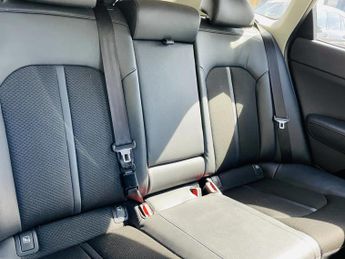 Kia Optima Sp/Wagon CRDI 140 ISG 3 DCT