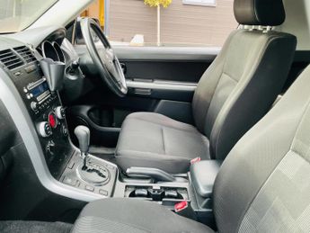 Suzuki Grand Vitara 85K Auto GRAND VITARA 85k AUTO Variant