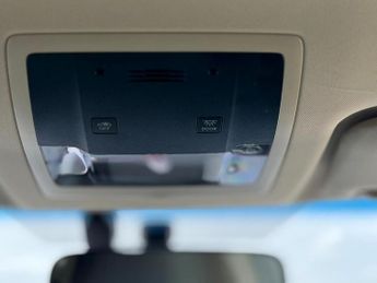 Lexus NX SUV (2014 - 2017)