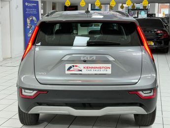 Kia Niro SUV (2022 - )