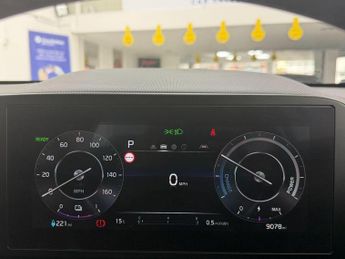 Kia Niro SUV (2022 - )
