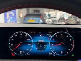 Mercedes-Benz A Class Saloon (2018 - 2023)