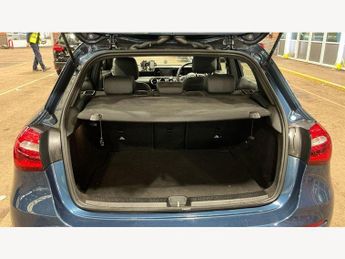 Mercedes-Benz A Class Hatchback (2018 - 2023)